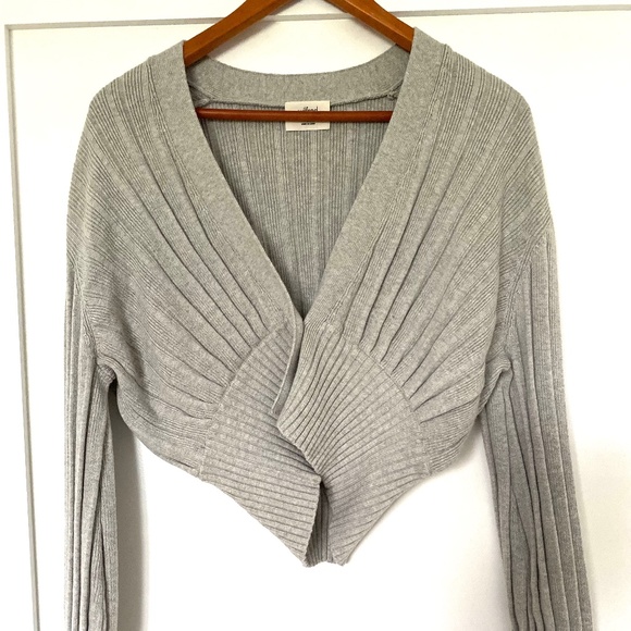 Aritzia Wilfred cardigan size S - Picture 1 of 4